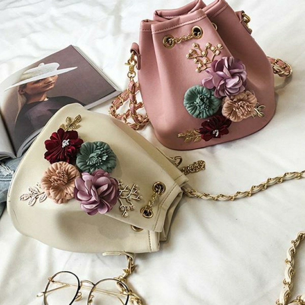 Women New Beautiful Mini Bag